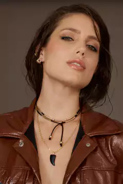 Collar TYLER - ConSal Accesorios