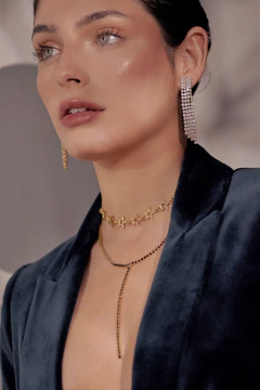 Choker FANTASY - ConSal Accesorios