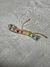 Pulsera Valentines Rainbow - comprar online