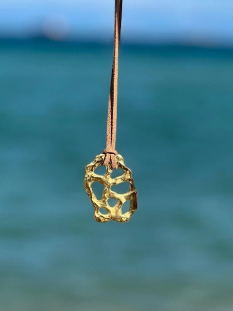 Collar Metáfora - comprar online