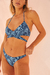 Bikini Roma Print