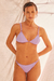 Bikini Juana Lavanda - Bonga bikinis