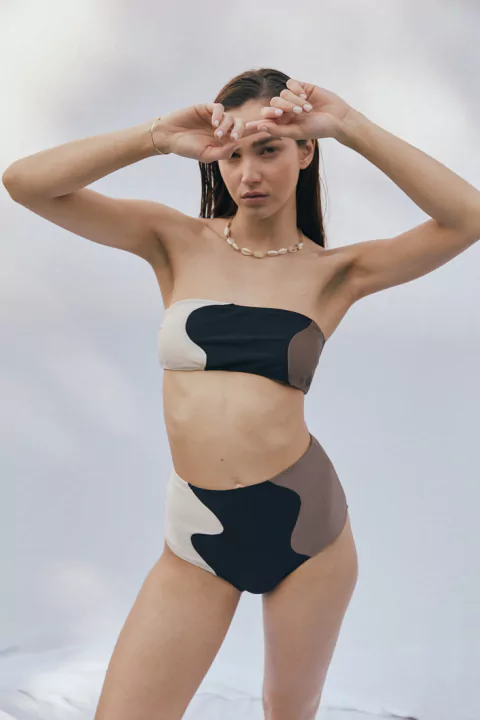 Bikini Lola Neutrals