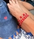 Pulsera Valentines Red en internet