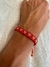 Pulsera Valentines Red - comprar online