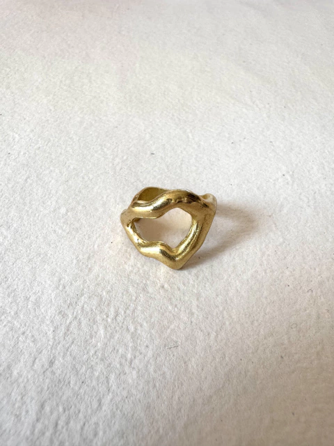 Anillo Ecos - comprar online