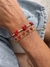 Pulsera Hearts en internet