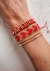 Pulsera Amour - tienda online