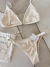Bikini Bela Crudo Textura - comprar online