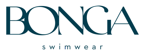 Bonga bikinis