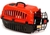Caixa de Transporte Plástica Christino - Pet Shop Online MF Aquarium - Produtos para Aquários e Pet
