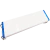 Luminária Kintons de LED azul / branco 350l 30 a 40 cm na internet