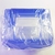 Caixa Transporte de pequenos Animais Plástica D-015-L Grande - Pet Shop Online MF Aquarium - Produtos para Aquários e Pet
