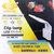 Luminária Clip de LED 9W M-180 Bivolt