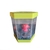 Beteira Sextavada Acrílico Decorada 1,5 Lts