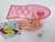 Kit Aquário Beteira P/ Bettas formato de Peixe decorada + Anticloro e Ração Betta - loja online