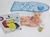 Kit Aquário Beteira P/ Bettas formato de Peixe decorada + Anticloro e Ração Betta - comprar online