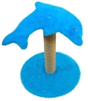 ARRANHADOR AG 15 P/ GATOS GOLFINHO