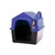 Casa de Cachorro Durahouse N°2 com chaminé - comprar online