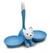 Comedouro para Gatos Duplo 250G / 250ML GATITO YANPET - comprar online