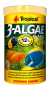 TROPICAL 3-ALGAE FLAKES 25G