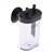 Conta bolhas D-518 Co2 Mini Bubbler Aquário Dióx