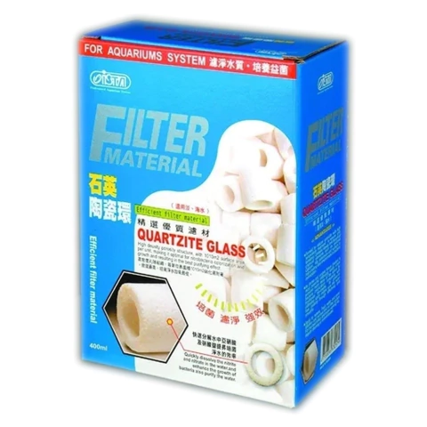 Cerâmica Ista QUARTZITE GLASS 400ML I-241