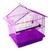 GAIOLA PÁSSAROS WESTERN GM-2 - comprar online