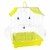 GAIOLA PÁSSAROS WESTERN GM-3 - comprar online
