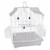 GAIOLA PÁSSAROS WESTERN GM-3 - Pet Shop Online MF Aquarium - Produtos para Aquários e Pet