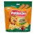 Bifinho de Fruta Tablete 250g - p/ Cães Petiscão
