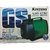 Bomba submersa kintons kt-107 5500 lh 85w Anfíbia - comprar online