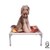 Cama Elevada Buddy Padrão POP - loja online