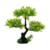 Planta Artificial Galho Triplo T1163 26cm