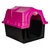 Casa Plástica Jel Plast para Cães - Pet Shop Online MF Aquarium - Produtos para Aquários e Pet