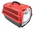 Caixa de Transporte C/ Trava P/ Gatos Love Travel N1 Pet Injet - comprar online