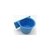 Comedouro christino caneca com aba - comprar online