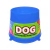 Comedouro Alto e Lento (Funcional) Cachorro 250ml - comprar online