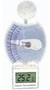 DENSÍMETRO ALEAS HR-05 HYDROMETER DIGITAL