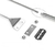 Raspador de Algas com prolongador em inox 46cm R-46 - comprar online
