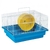 Gaiola para Hamster Popular Baixa Filezinha