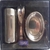 Kit Duranox Comedor, Colher E Pote de INOX P/ Gatos na internet