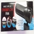 Cooler Fan Black Horizontal UP-AQUA D-335 S Bivolt Crossflow