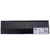 Pente Overflow Aquário Preto 3cm X 1,5mm