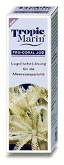 TROPIC MARIN BIO PRO CORAL IODINE 50ML