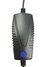 Luminária de LED azul/branco K-40A 40 á 46cm Bivolt - Pet Shop Online MF Aquarium - Produtos para Aquários e Pet