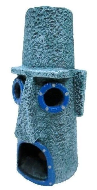 Casa Do Lula Molusco P-08 (Andrada)