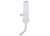 BEBEDOURO HAMSTER JEL PLAST 140 BICO INOX - comprar online