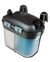 Mini Canister Seven Star SF-601 240L/H 110V