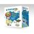 Nav Cat Brinquedo Educativo para Gatos Truqys - loja online